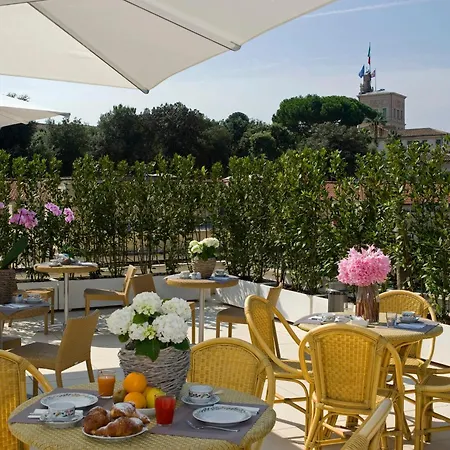 Hotel De Petris-3